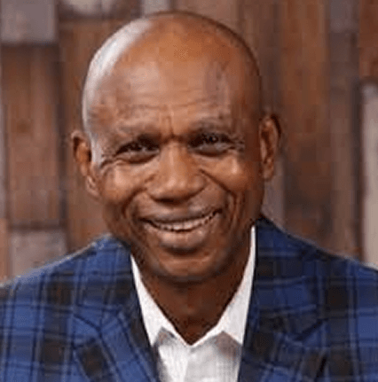Mr. Obiora Chukwumba